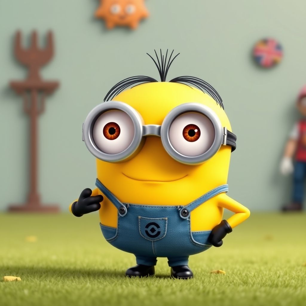 บทเพลงใน 'Despicable Me 4': จุดประกายความรู้สึก